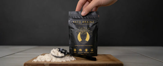 Unlock Your Potential with Keto Brainz: A New Tool for Self-Optimization